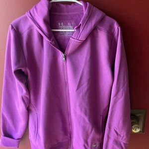 Under Armour Storm XL Women’s Jacket NWT
